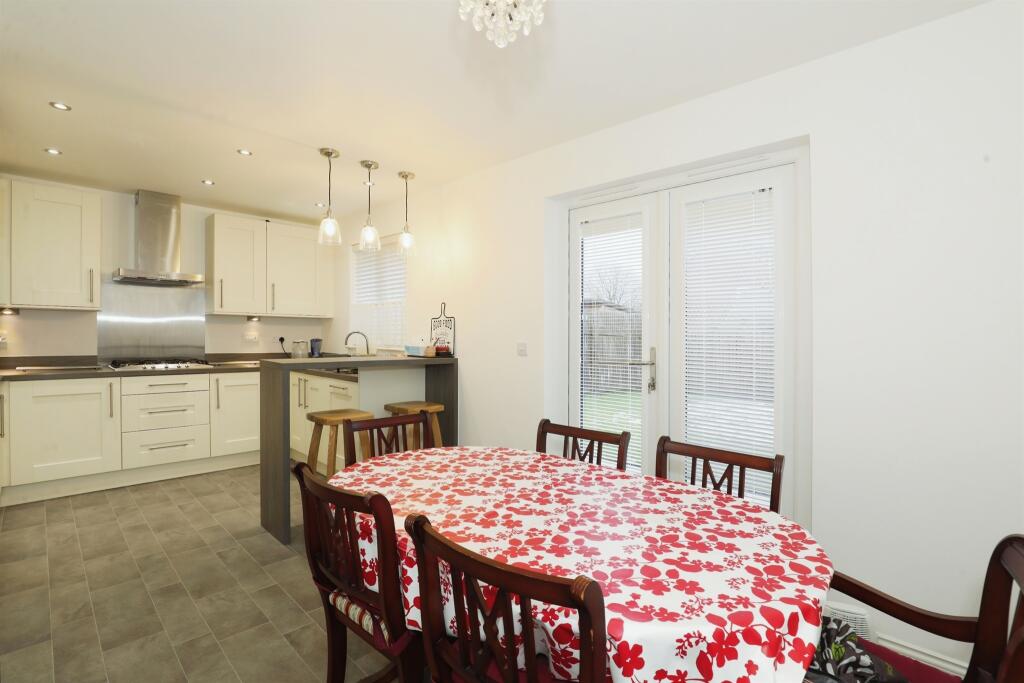 Additional image 5 of Scarfell Crescent, Davenham, NORTHWICH