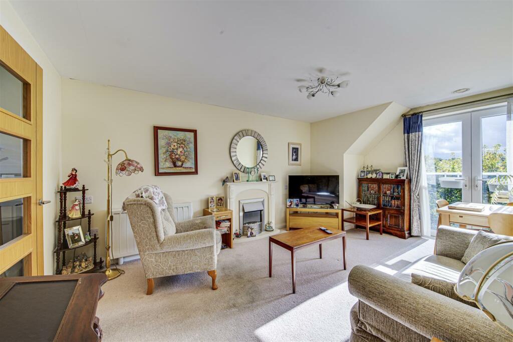 Additional image 3 of 31 Dane Court, Congleton, Cheshire