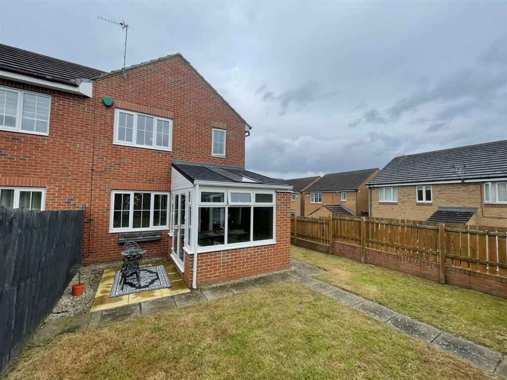 Additional image 21 of Dovecote Drive, Pelton Fell, Chester Le Street