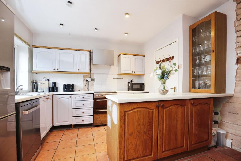 Additional image 4 of Townsend Lane, Long Lawford, Rugby