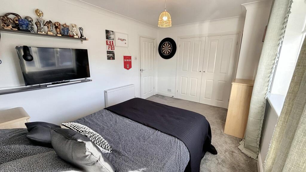 Additional image 19 of Oakwood, South Hetton, Durham, Durham, DH6 2SE