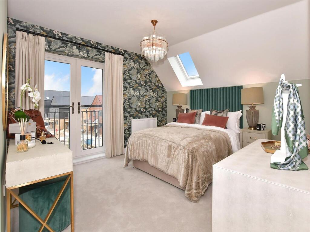 Additional image 5 of Citronella Road, Grasmere Gardens (Phase 1), Chestfield, Whitstable, Kent