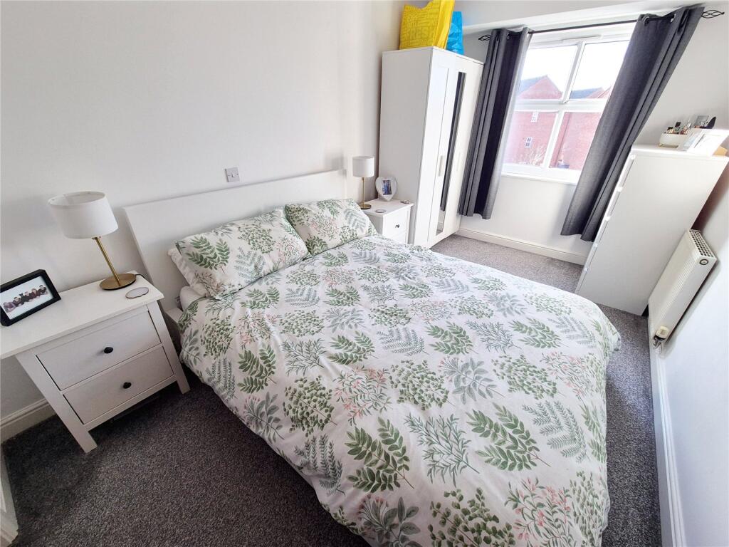 Additional image 5 of 9 Richmond House, Welland Road, Hilton