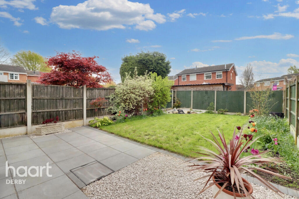 Additional image 14 of Curborough Drive, Alvaston