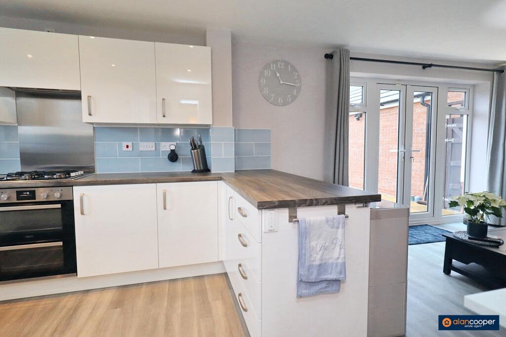 Additional image 26 of Harvest Way, Weddington, Nuneaton, CV10 0FJ