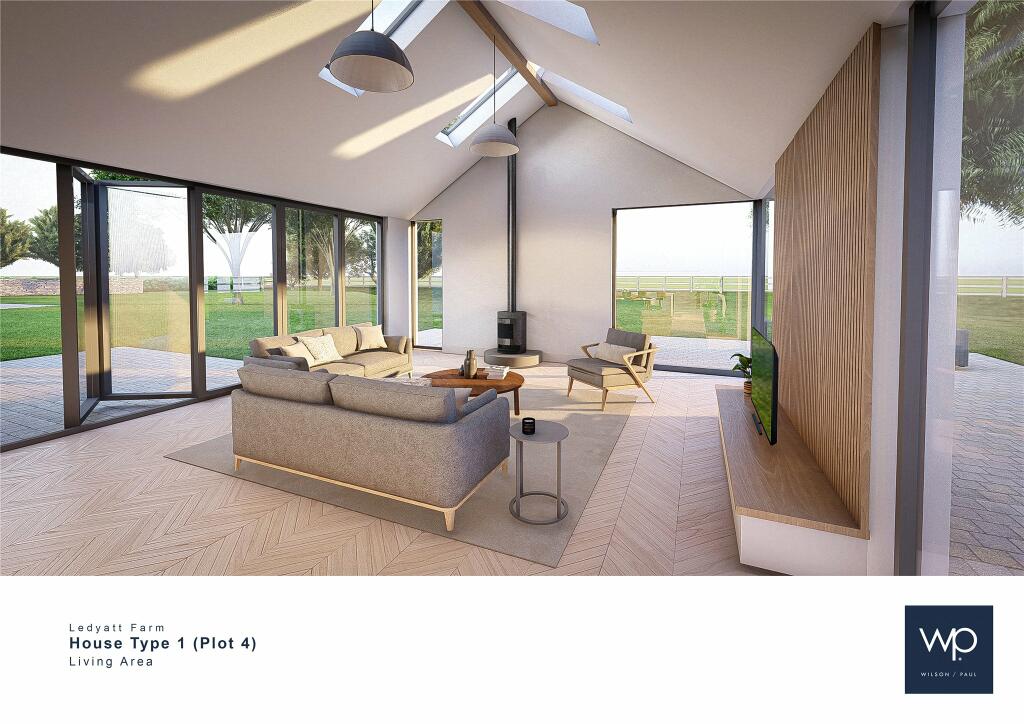 Additional image 5 of Ledyatt Farm, Coupar Angus Road, By Lundie