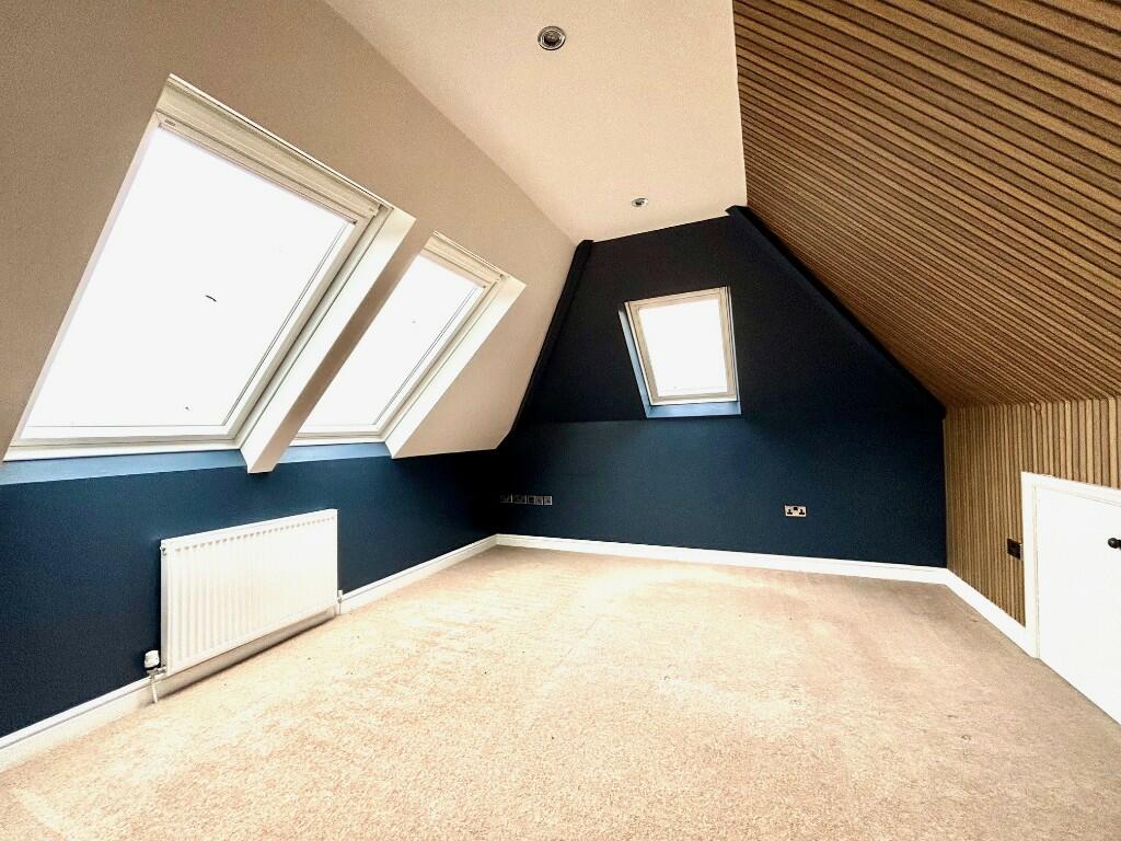 Additional image 12 of Sydnope Hill, Matlock, Derbyshire, DE4