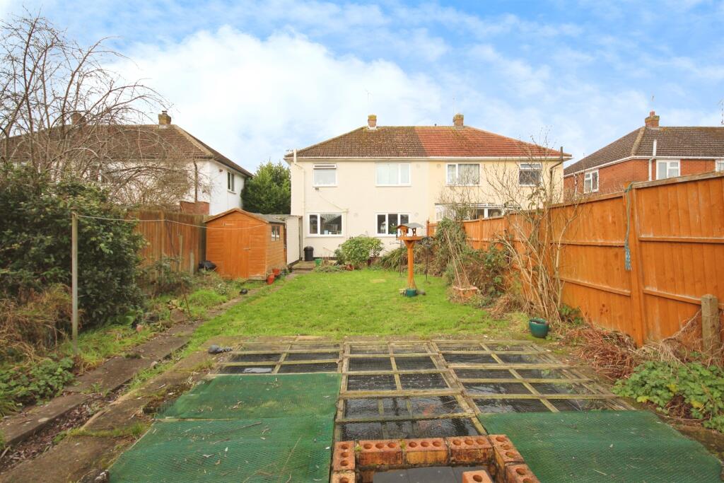 Additional image 2 of Hampton Road, Warwick