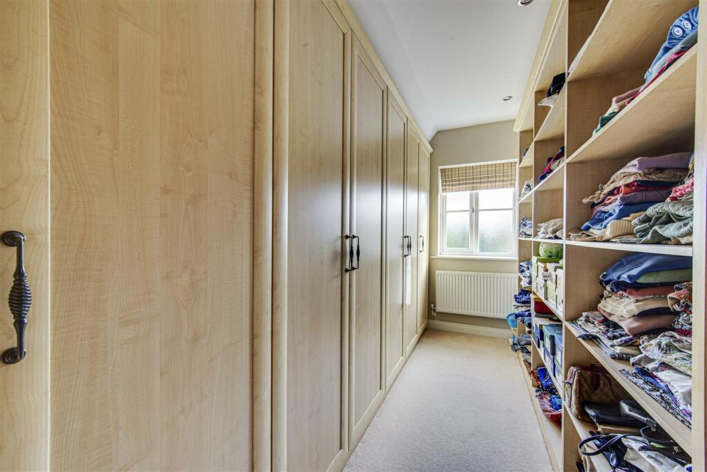 Additional image 36 of Spacious home on the exclusive Blackfirs Lane, Somerford, Congleton