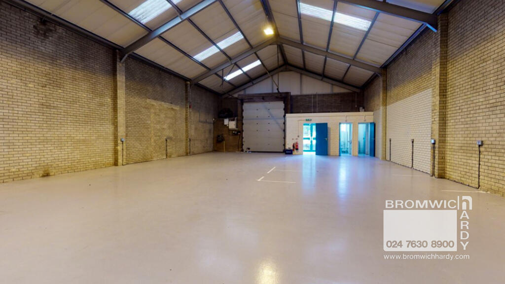 Additional image 2 of Swan Trade Centre Avenue Farm Industrial Estate, Birmingham Road, Stratford-Upon-Avon, Warwickshire, CV37