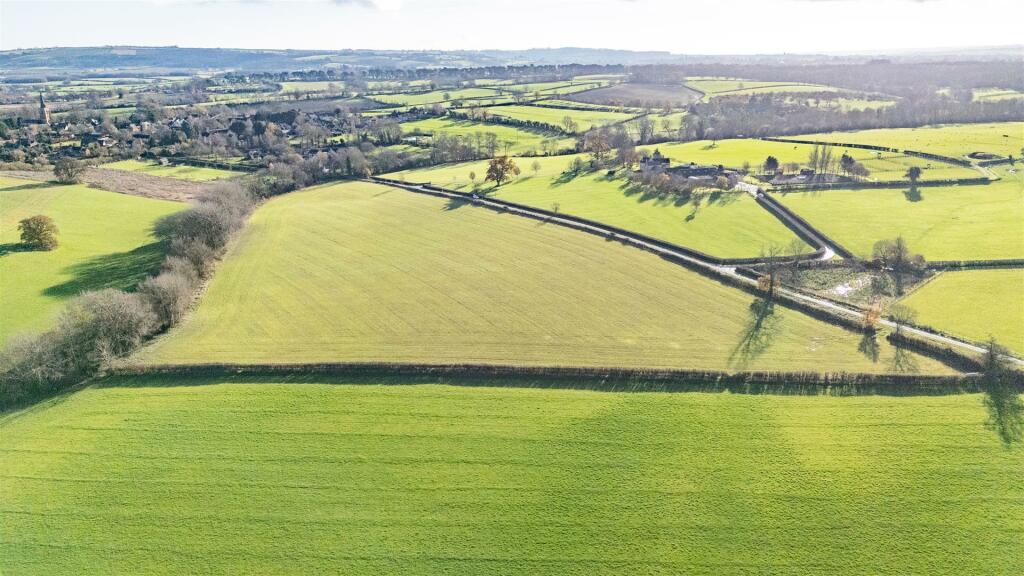 Additional image 4 of Land near Great Wolford, Wolford Road Great Wolford, Shipston-On-Stour, CV36 5NW
