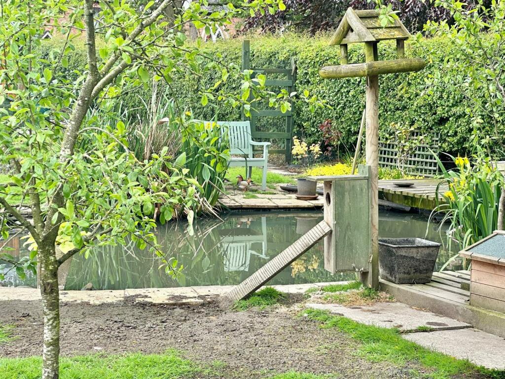 Additional image 46 of Dairy Lane, Poole, Cheshire