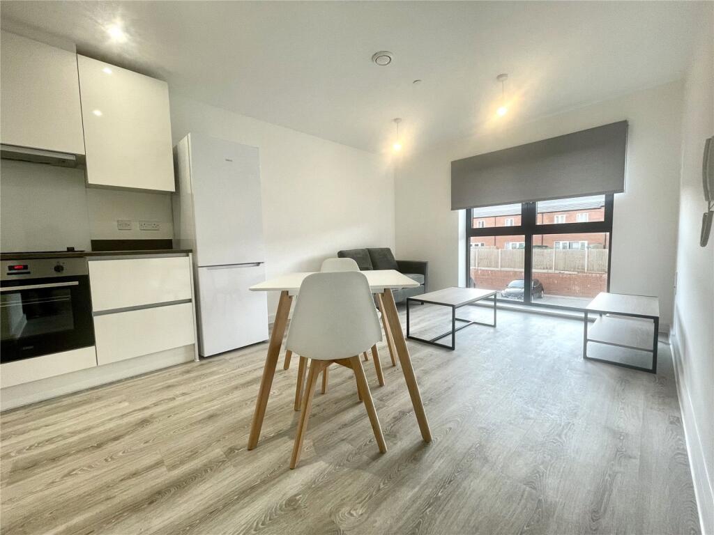 Additional image 7 of Darwin House, 1 Sylvester Close, Derby, Derbyshire, DE1