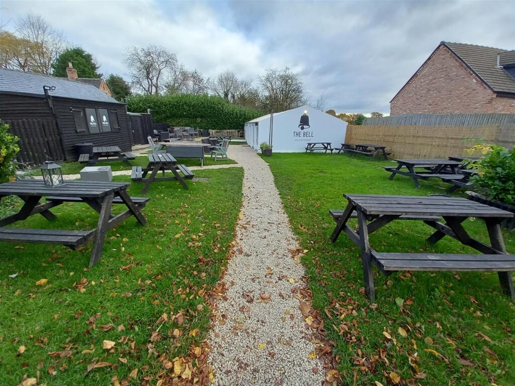 Additional image 11 of Licenced Trade, Pubs & Clubs, Smalley, Derbyshire