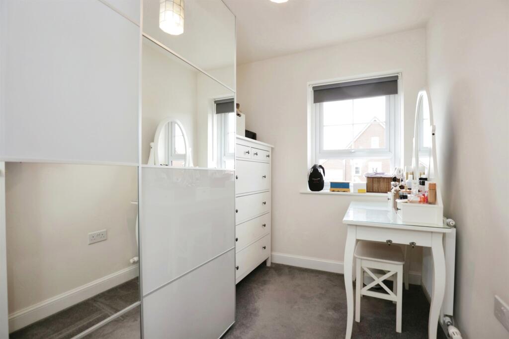 Additional image 9 of Wesson Road, WARWICK