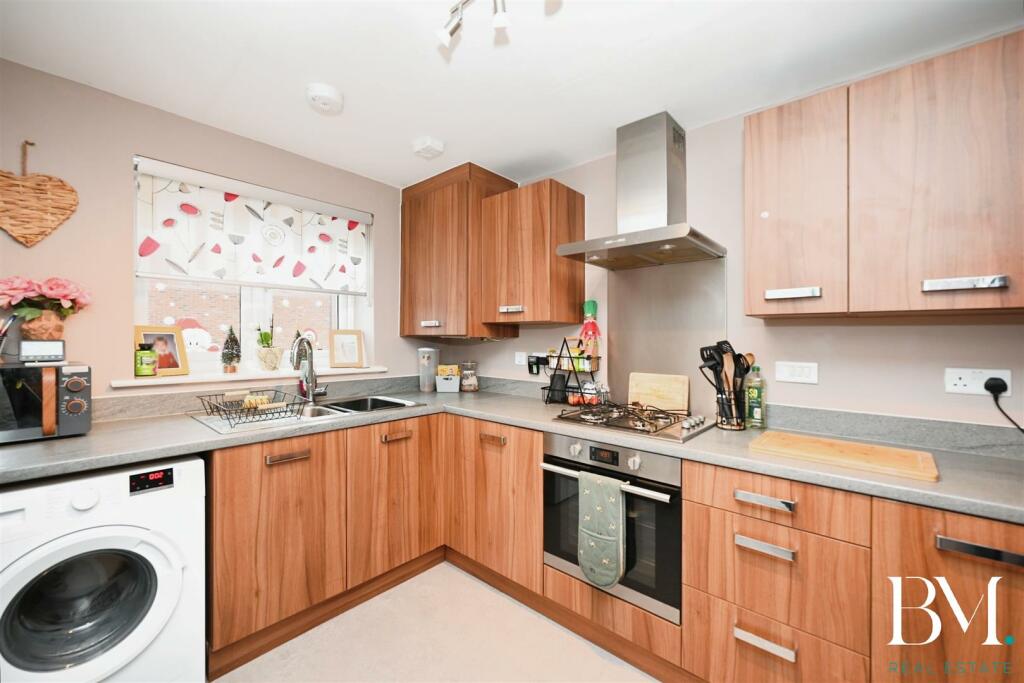 Additional image 5 of Green Grove, Little Morton, Rugby