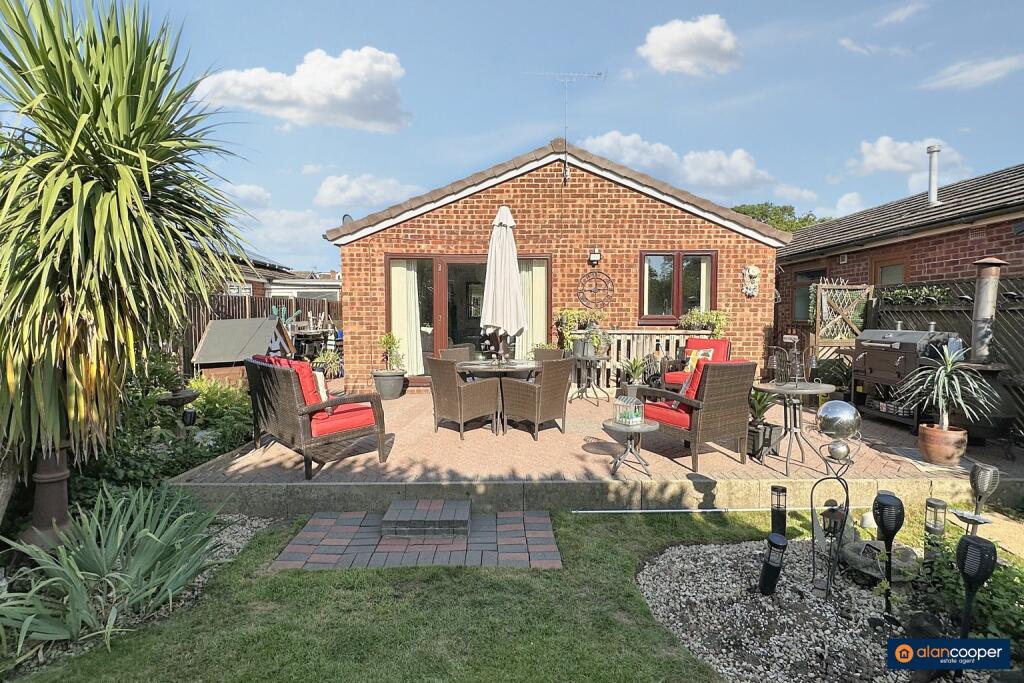 Additional image 20 of Ferndale Close, Nuneaton, CV11 6AQ