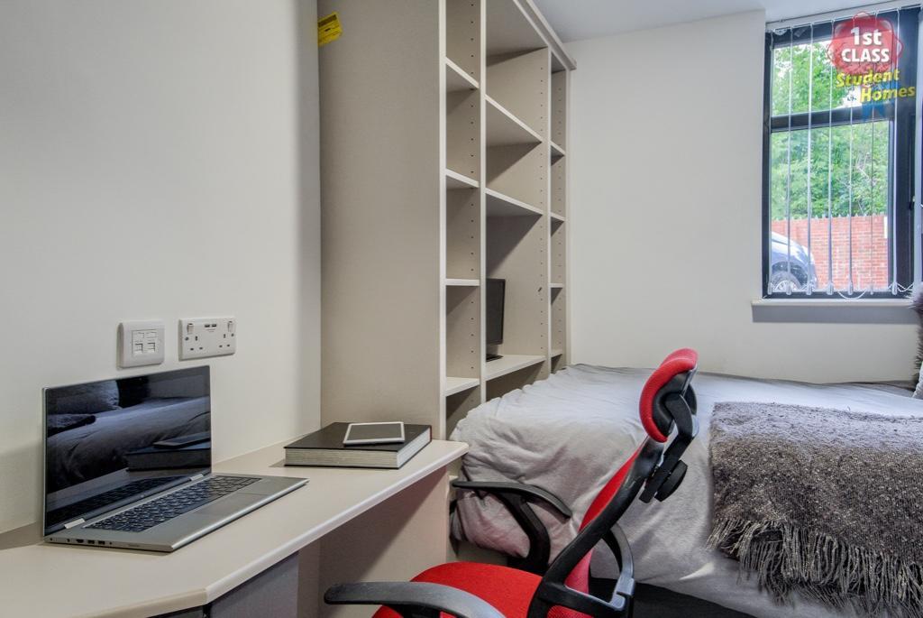 Additional image 14 of Flat 9, Alouise House, Terry Road, Coventry, CV1