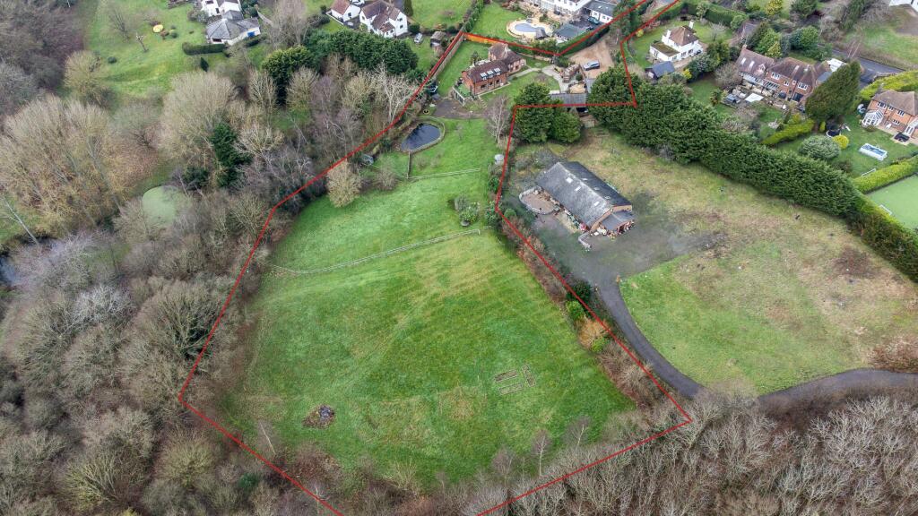 Additional image 33 of Bushylees Farm, Pear Tree Lane, Shorne