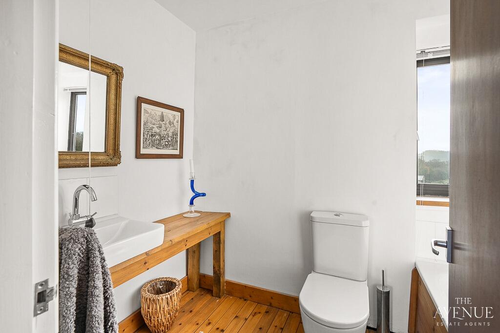 Additional image 18 of Coach House with Land, Bradley, Ashbourne, Derbyshire Countryside