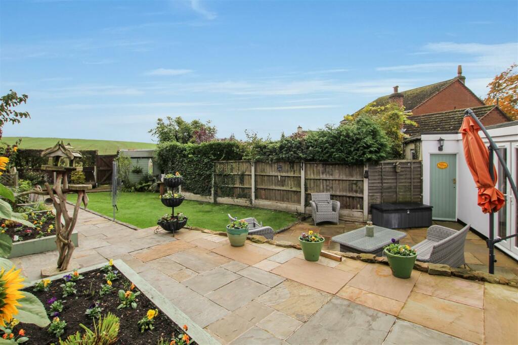 Additional image 37 of Chapel Street, Oakthorpe