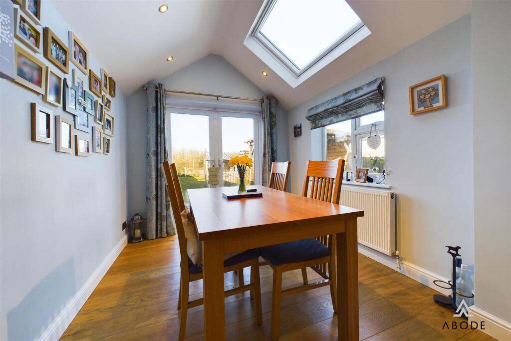 Additional image 10 of Hoargate Lane, Hollington, Ashbourne
