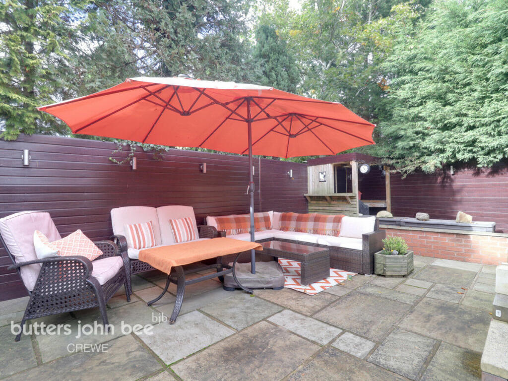 Additional image 17 of Stanier Close, Crewe