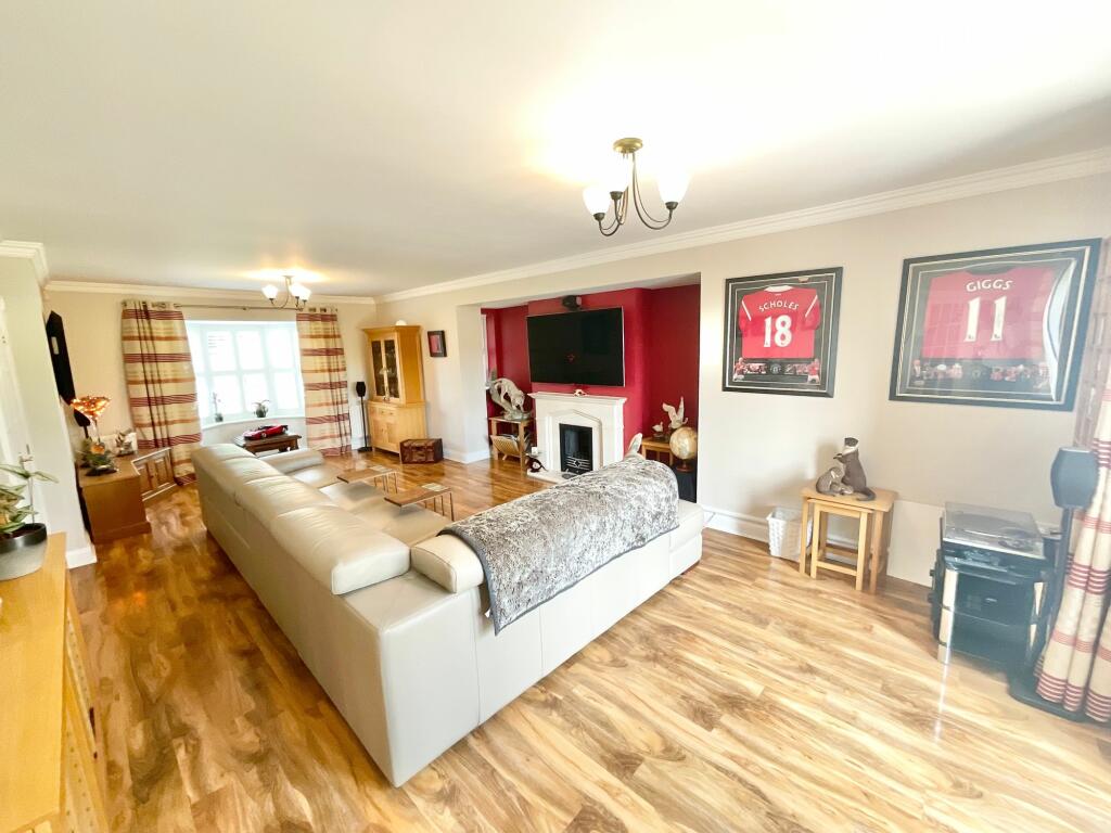 Additional image 3 of Kingsdown Close, Weston, CW2