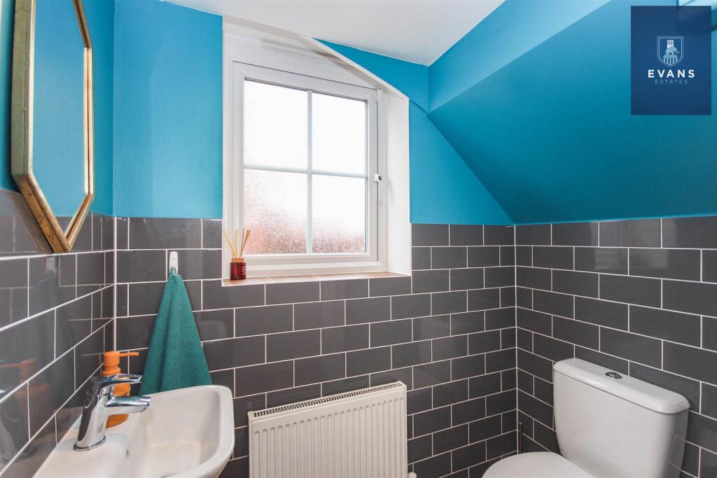 Additional image 9 of Oakwood Avenue, Willenhall, Coventry