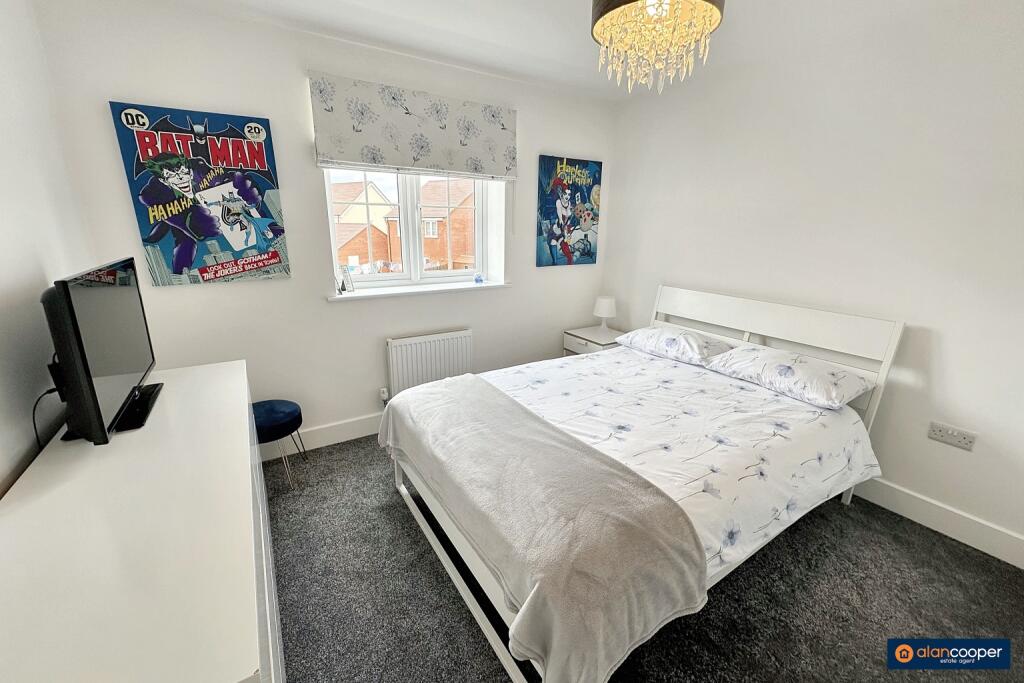 Additional image 15 of Wyandotte Lane, Lockley Gardens, Nuneaton, CV11 6XS