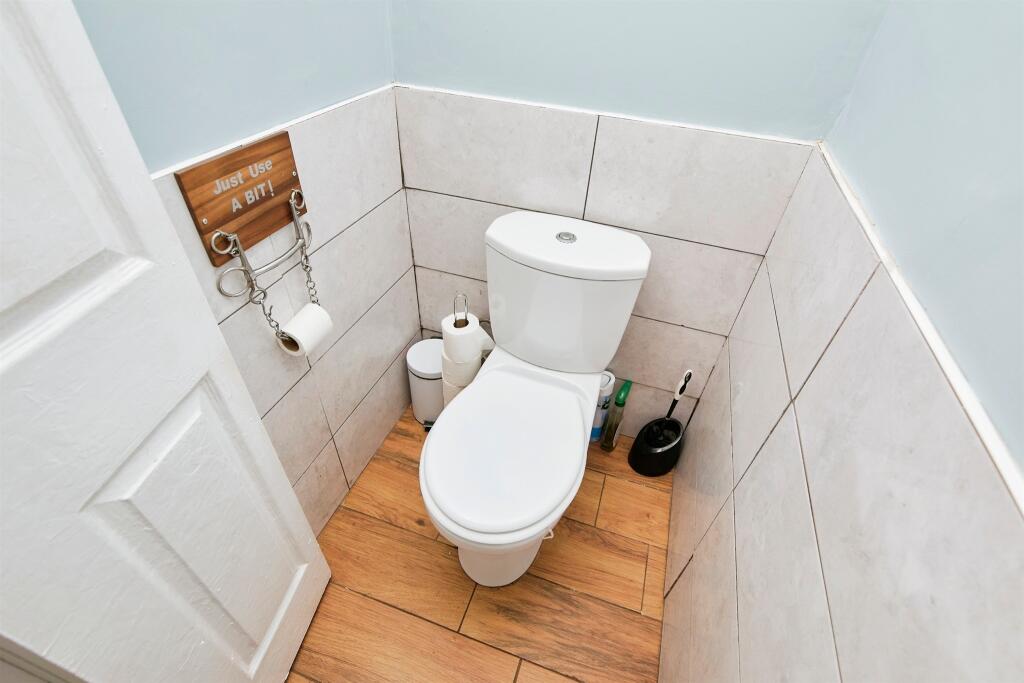 Additional image 15 of Sawley Road, Draycott, Derby