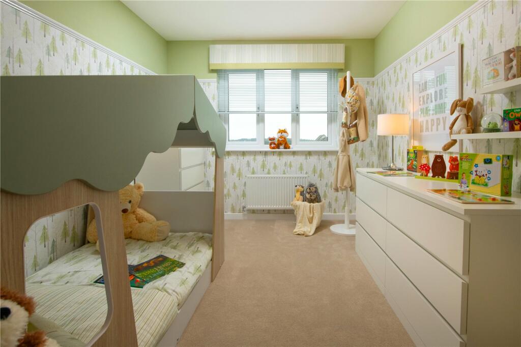 Additional image 17 of Newall Avenue, Dundee, Angus, DD3