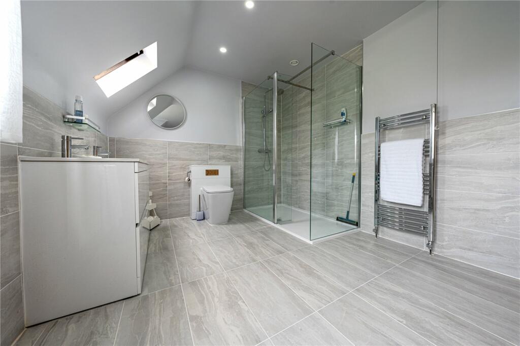 Additional image 18 of Cock Lane, Norton Juxta Twycross, Atherstone, Leicestershire, CV9