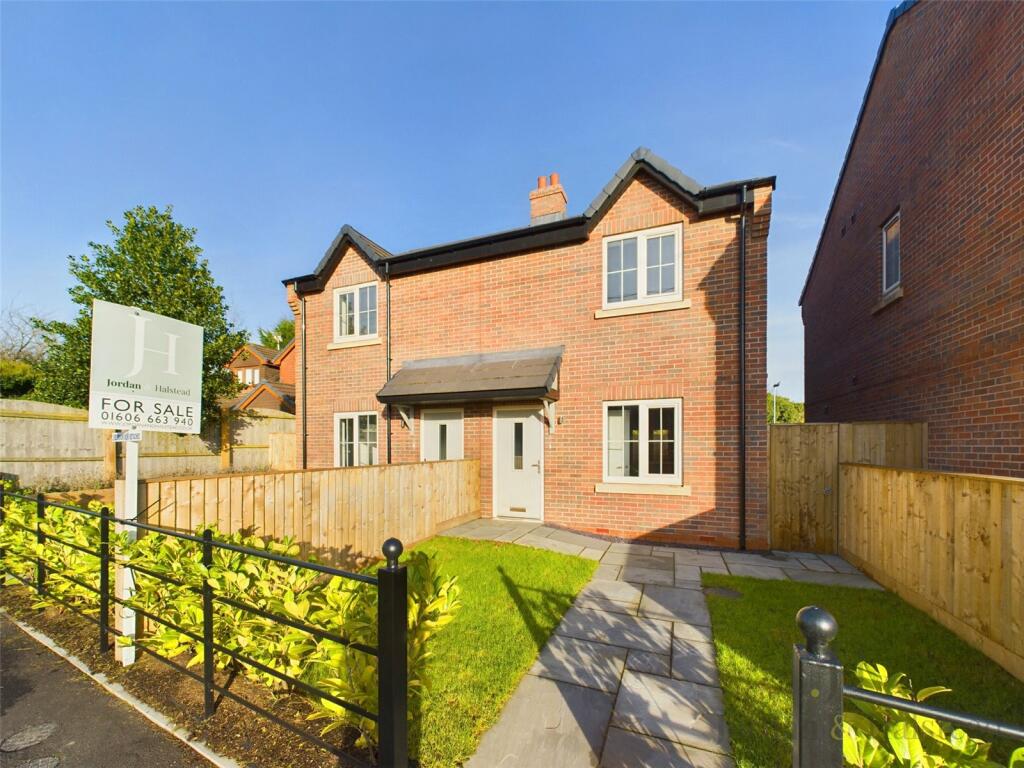 Additional image 3 of Egerton View, Wrinehill, Cheshire, CW3