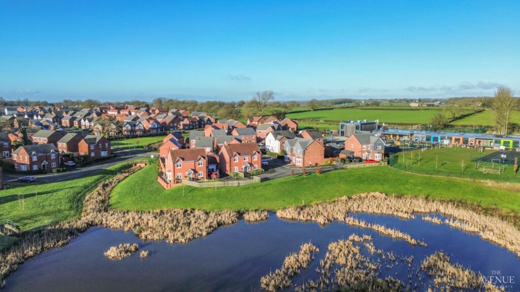 Additional image 4 of Daffodil Place, Mickleover, Derby, DE3 0FN