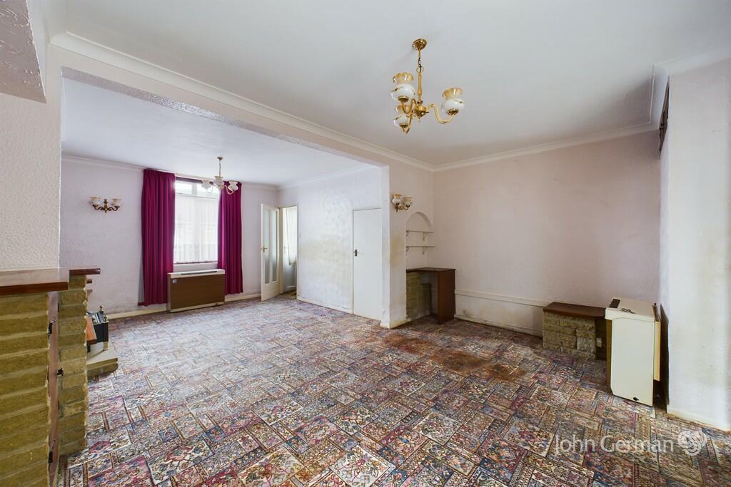 Additional image 5 of Development Opportunity at Spring Street, Castle Gresley