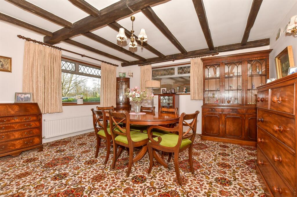 Additional image 4 of Blean Common, Blean, Canterbury, Kent