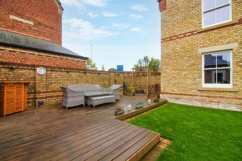 Additional image 23 of Bowes Gate Drive, Lambton Park, Chester Le Street