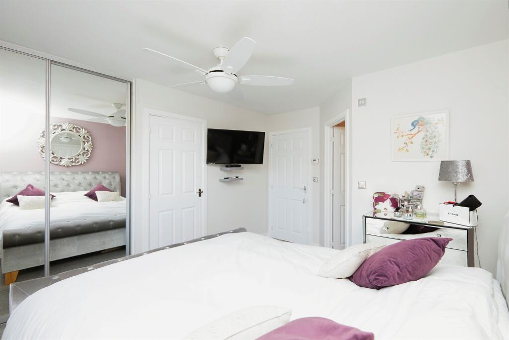 Additional image 15 of Bunting Way, Willington, DERBY