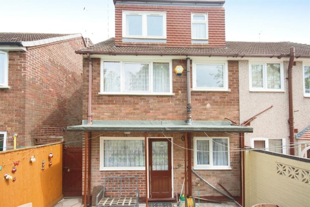 Additional image 22 of Orion Crescent, Potters Green, Coventry