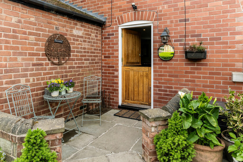 Additional image 34 of Quarry Hill, Stanton-by-Dale