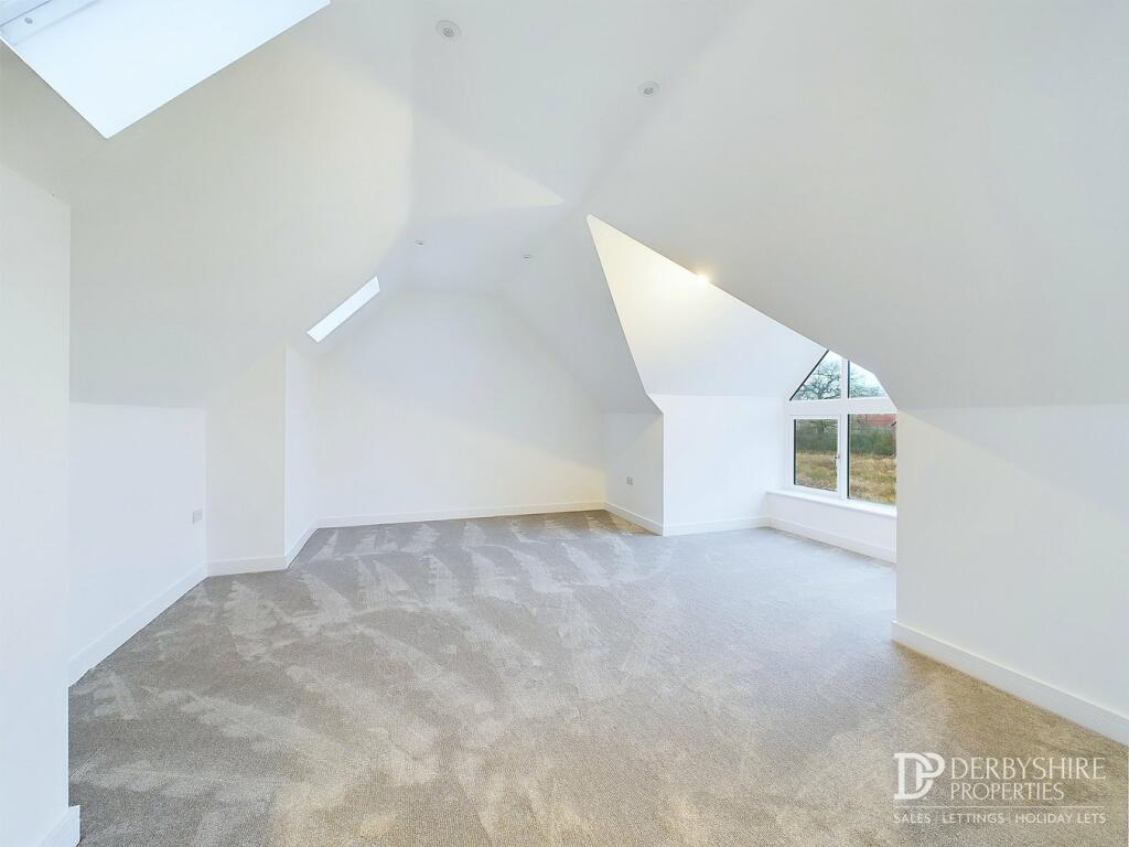 Additional image 14 of Copthorne Drive, Alfreton, Alfreton, DE55