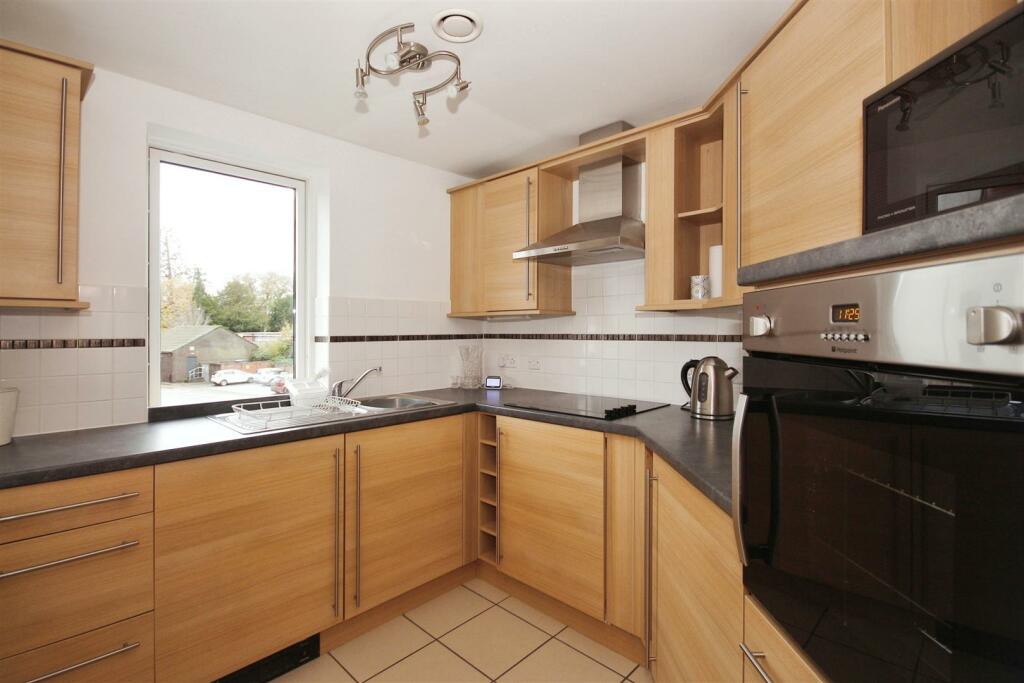 Additional image 3 of Wilton Court, Southbank Road, Kenilworth, CV8 1RX