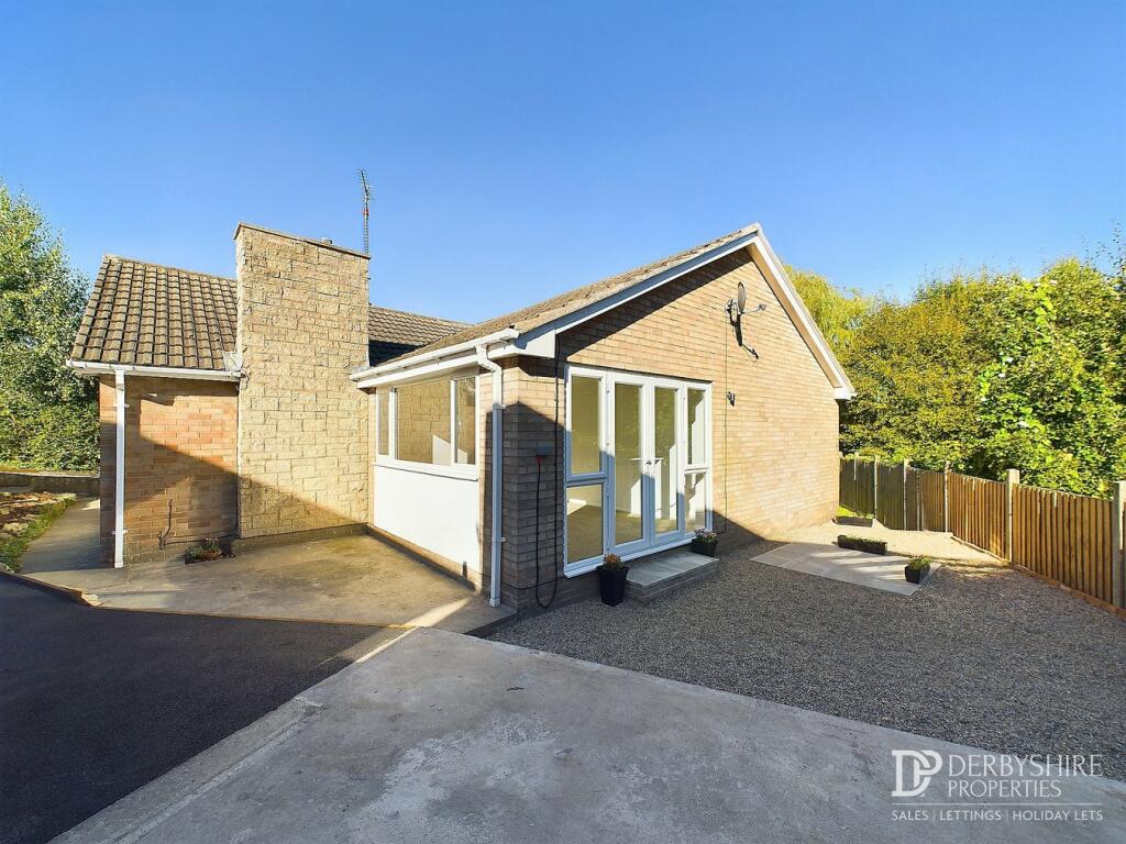 Additional image 16 of Linberry Close, Oakerthorpe, DE55
