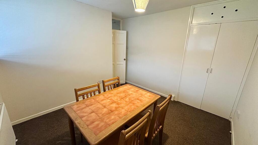 Additional image 12 of Gravel Hill, CV4