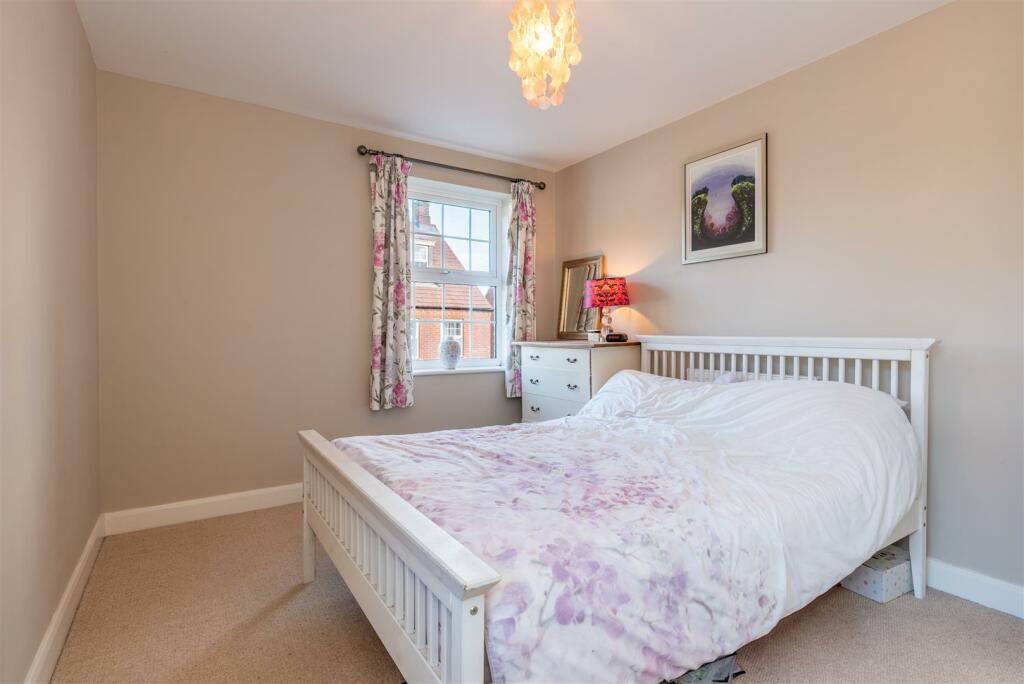 Additional image 14 of Bentley Road, Castle Donington, Derby