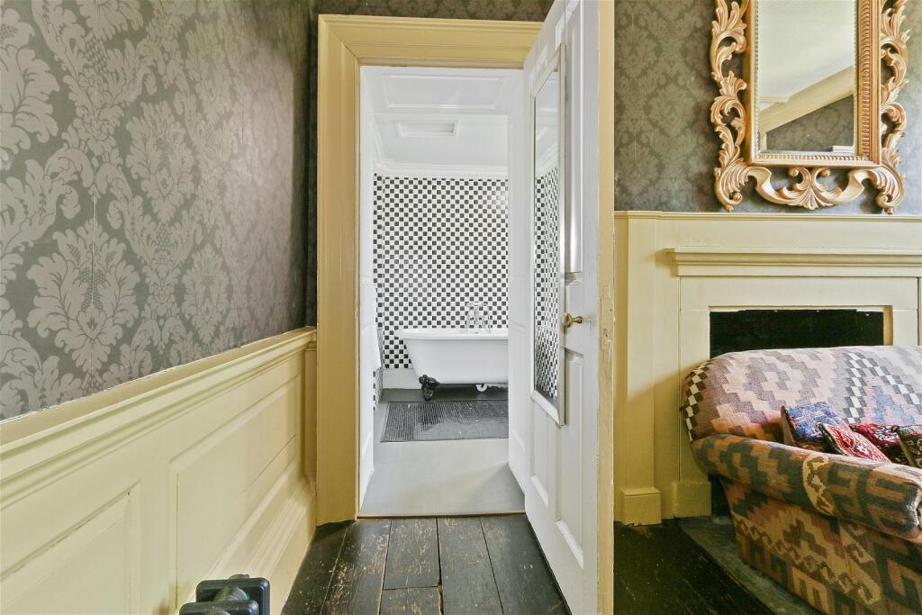 Additional image 22 of Derbyshire Country House, Nr Matlock