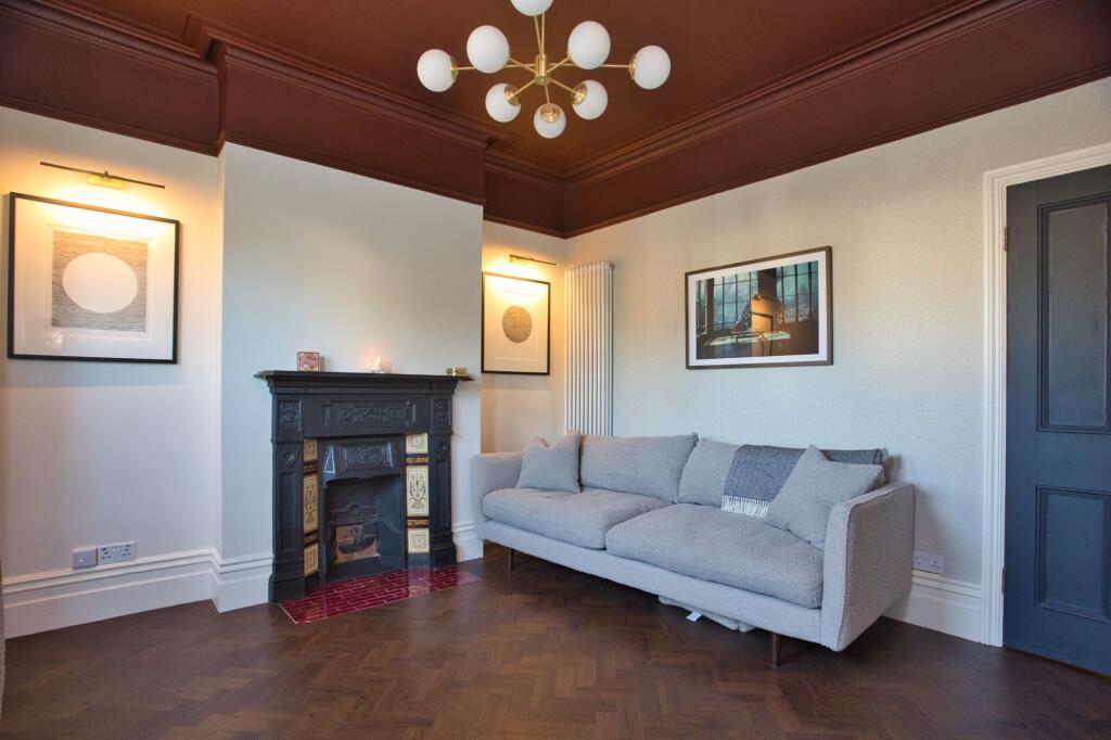 Additional image 5 of Radnor Bridge Road, Folkestone, CT20