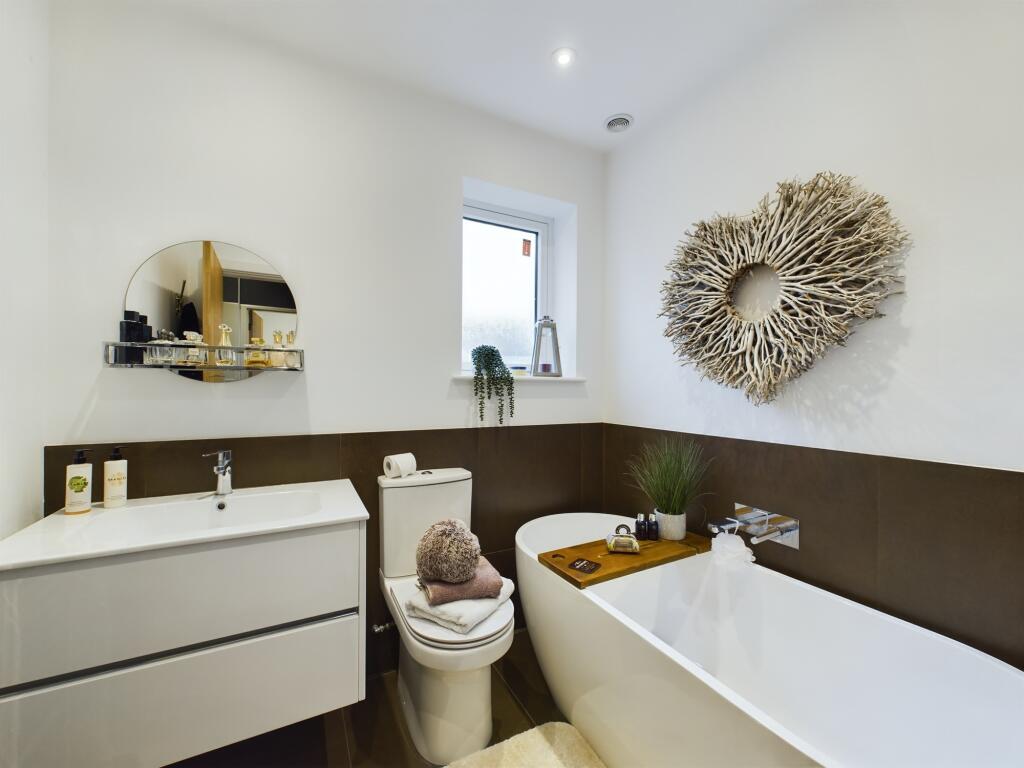 Additional image 38 of Mansfields Croft, Etwall, Derby, Derbyshire
