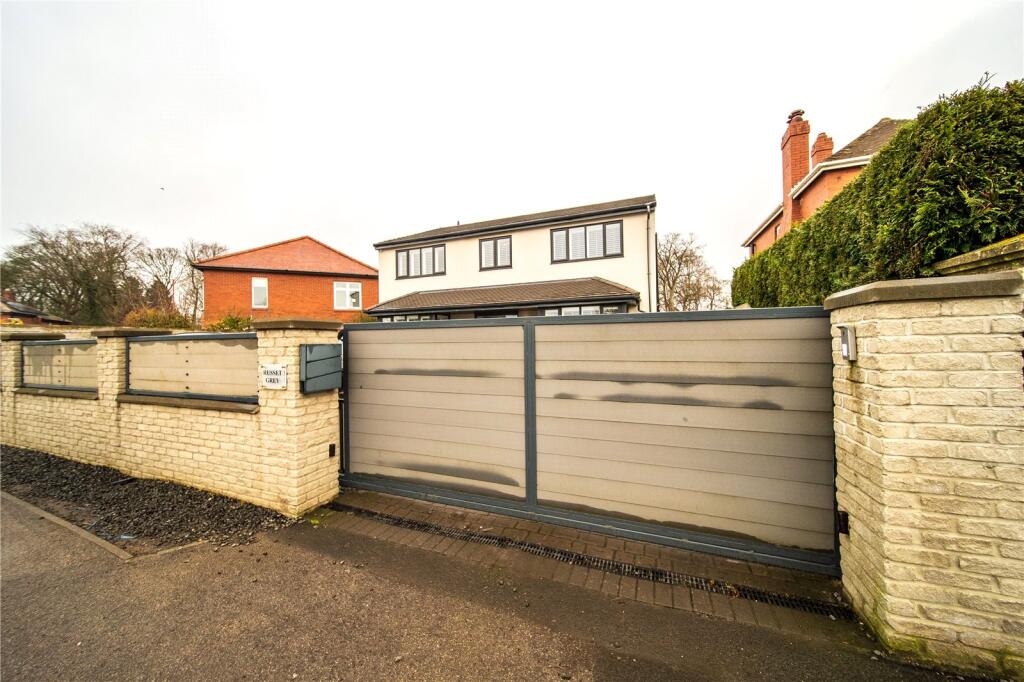 Additional image 24 of Russet Grey, Elvet Moor, Durham, DH1